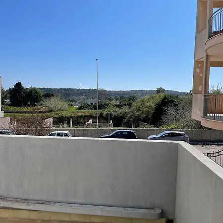 Dimora Mare Blu, Vicino Al Mare E Centro Storico * Otranto
