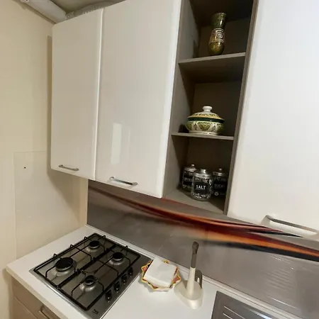 Dimora Mare Blu, Vicino Al Mare E Centro Storico Apartament *