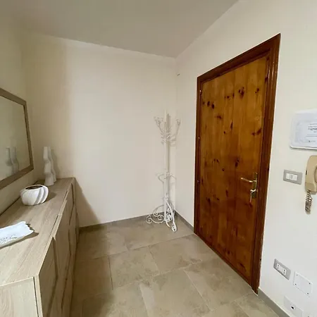 Apartament Dimora Mare Blu, Vicino Al Mare E Centro Storico