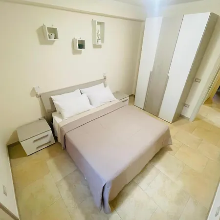 Dimora Mare Blu, Vicino Al Mare E Centro Storico Apartament *