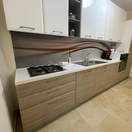 Apartament Dimora Mare Blu, Vicino Al Mare E Centro Storico *