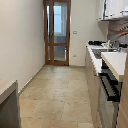 Dimora Mare Blu, Vicino Al Mare E Centro Storico Apartament *