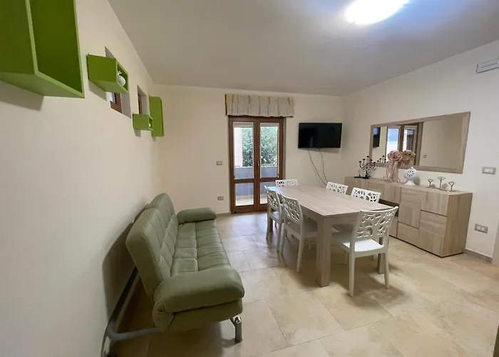 Dimora Mare Blu, Vicino Al Mare E Centro Storico *