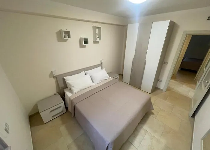 Apartament Dimora Mare Blu, Vicino Al Mare E Centro Storico Otranto