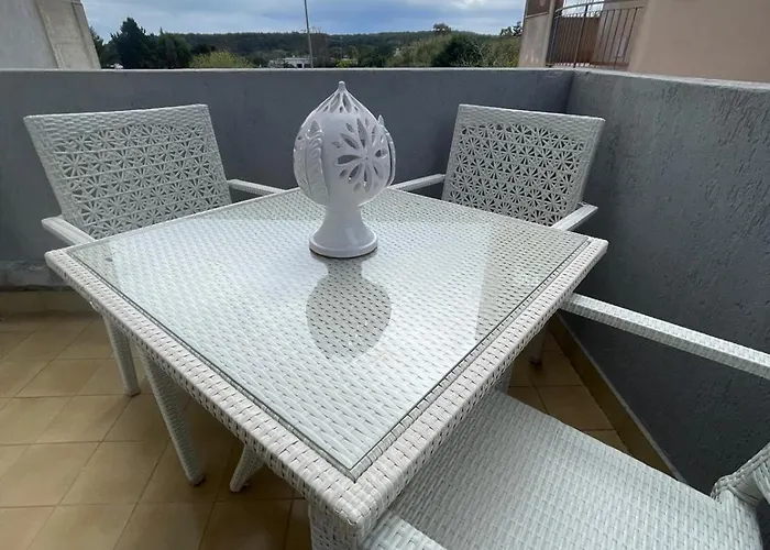 Apartament Dimora Mare Blu, Vicino Al Mare E Centro Storico