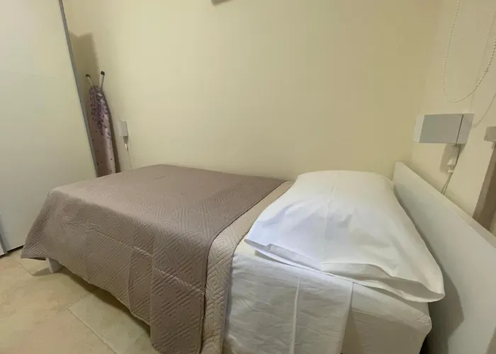 Dimora Mare Blu, Vicino Al Mare E Centro Storico *