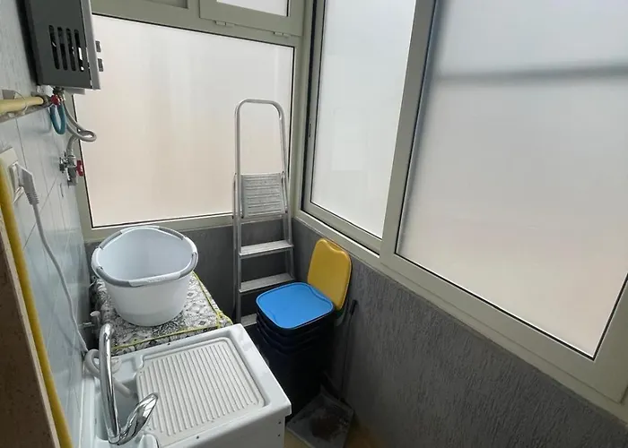 Dimora Mare Blu, Vicino Al Mare E Centro Storico 奥特朗托