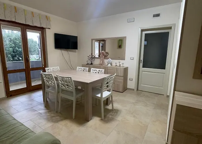 Apartament Dimora Mare Blu, Vicino Al Mare E Centro Storico Otranto