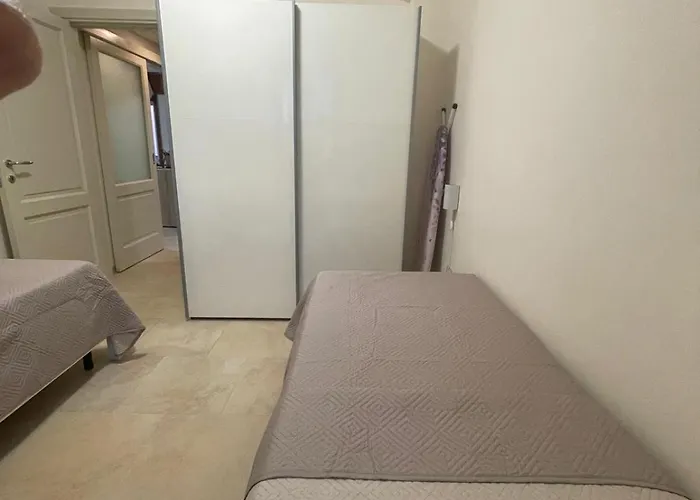 Dimora Mare Blu, Vicino Al Mare E Centro Storico Apartament *