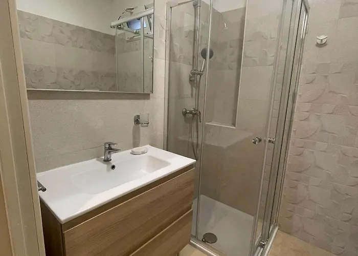 Apartament Dimora Mare Blu, Vicino Al Mare E Centro Storico