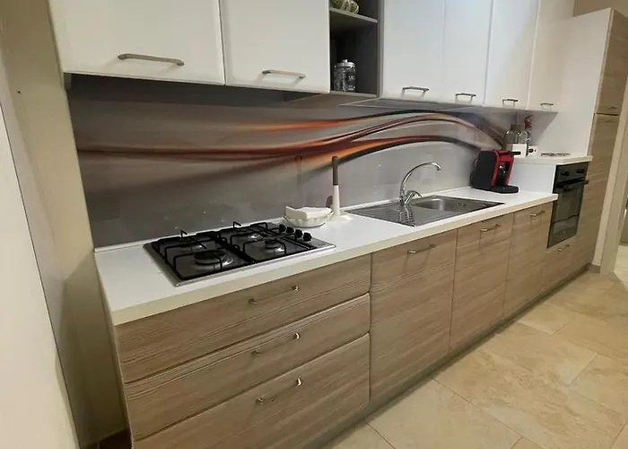 Dimora Mare Blu, Vicino Al Mare E Centro Storico Otranto