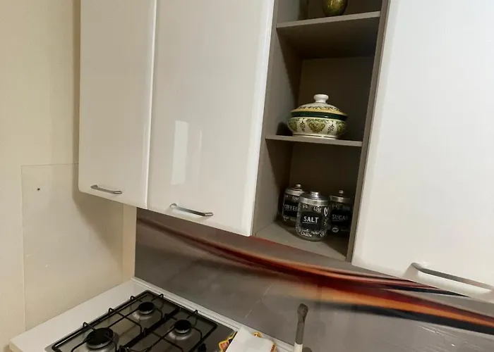 Dimora Mare Blu, Vicino Al Mare E Centro Storico Apartament *