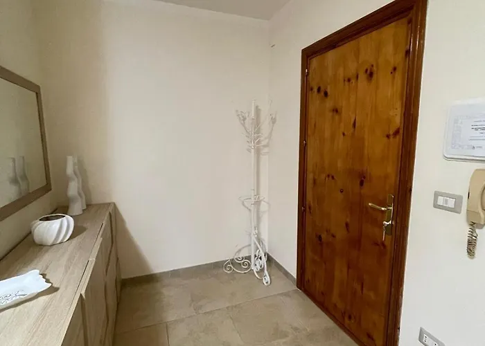 Apartament Dimora Mare Blu, Vicino Al Mare E Centro Storico