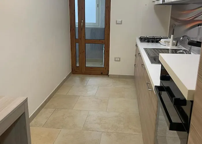 Dimora Mare Blu, Vicino Al Mare E Centro Storico Apartament *