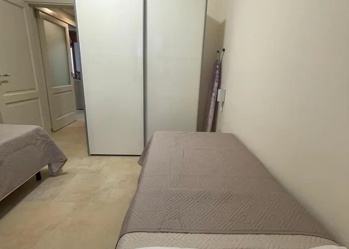 Dimora Mare Blu, Vicino Al Mare E Centro Storico Apartament *