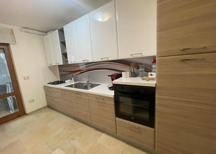 Dimora Mare Blu, Vicino Al Mare E Centro Storico * Otranto