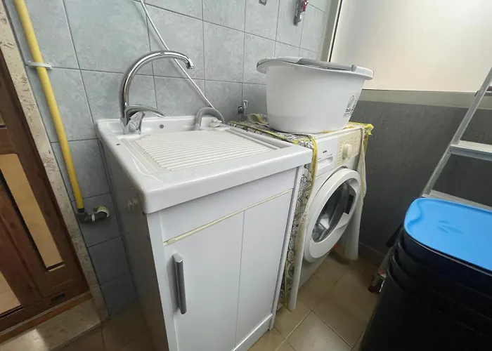 Apartament Dimora Mare Blu, Vicino Al Mare E Centro Storico Otranto