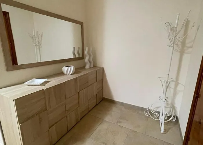 Dimora Mare Blu, Vicino Al Mare E Centro Storico Apartament