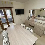 Dimora Mare Blu, Vicino Al Mare E Centro Storico Apartment *