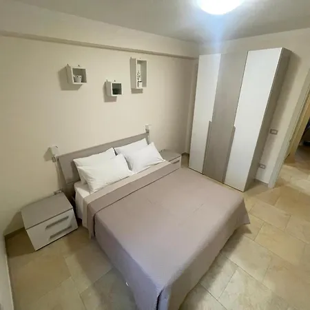 Апартаменты Dimora Mare Blu, Vicino Al Mare E Centro Storico Отранто