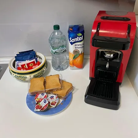 Dimora Mare Blu, Vicino Al Mare E Centro Storico * Отранто