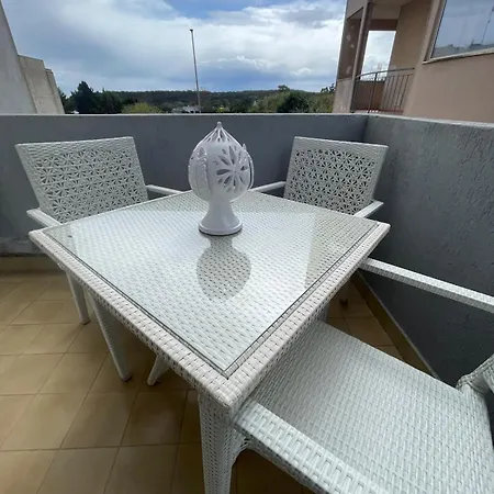 Apartment Dimora Mare Blu, Vicino Al Mare E Centro Storico