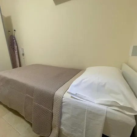 Dimora Mare Blu, Vicino Al Mare E Centro Storico *