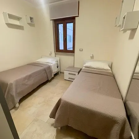 Apartment Dimora Mare Blu, Vicino Al Mare E Centro Storico