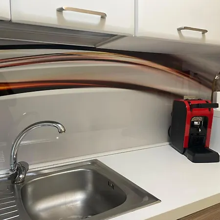 Апартаменты Dimora Mare Blu, Vicino Al Mare E Centro Storico *