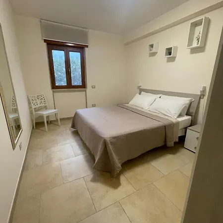 Апартаменты Dimora Mare Blu, Vicino Al Mare E Centro Storico