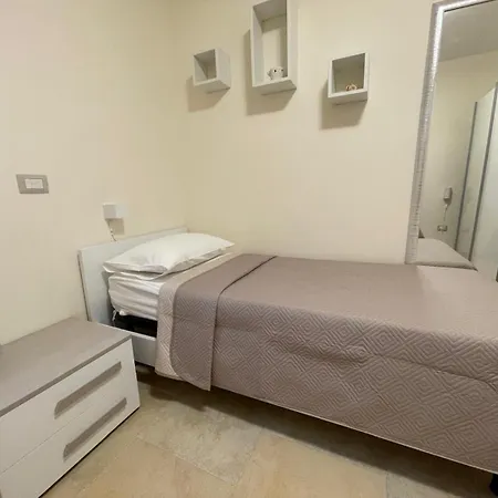 Апартаменты Dimora Mare Blu, Vicino Al Mare E Centro Storico