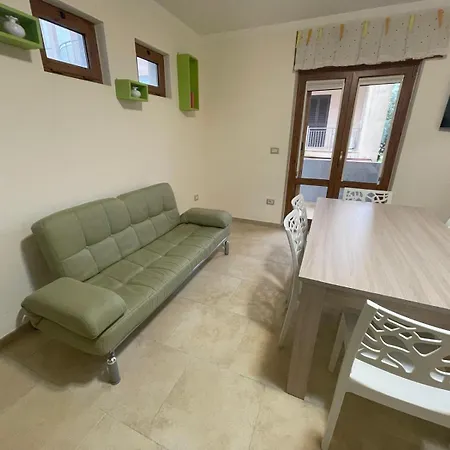 Апартаменты Dimora Mare Blu, Vicino Al Mare E Centro Storico