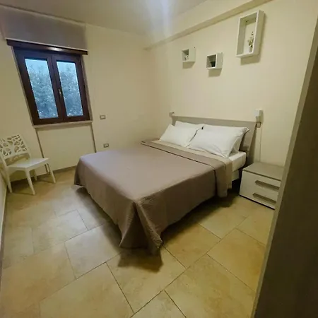 Апартаменты Dimora Mare Blu, Vicino Al Mare E Centro Storico *