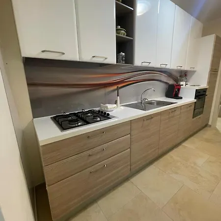 Dimora Mare Blu, Vicino Al Mare E Centro Storico 오트란토