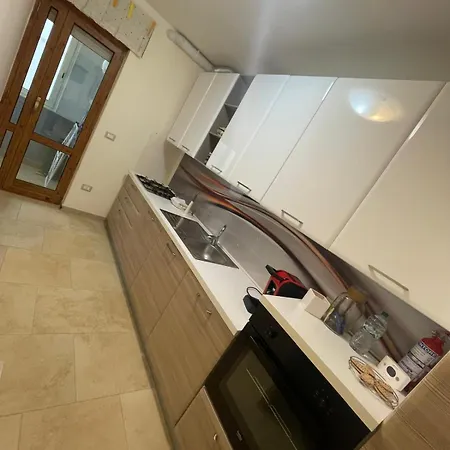 Dimora Mare Blu, Vicino Al Mare E Centro Storico 오트란토