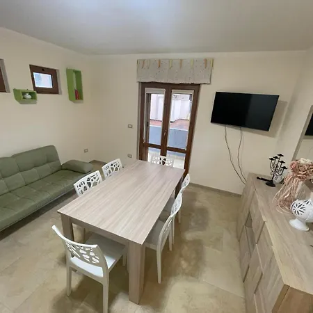 Dimora Mare Blu, Vicino Al Mare E Centro Storico Отранто