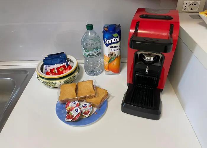 Dimora Mare Blu, Vicino Al Mare E Centro Storico * Отранто