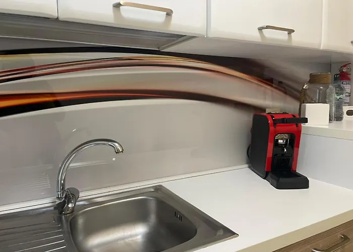 Апартаменты Dimora Mare Blu, Vicino Al Mare E Centro Storico *