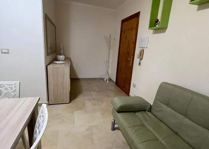 Dimora Mare Blu, Vicino Al Mare E Centro Storico * Отранто