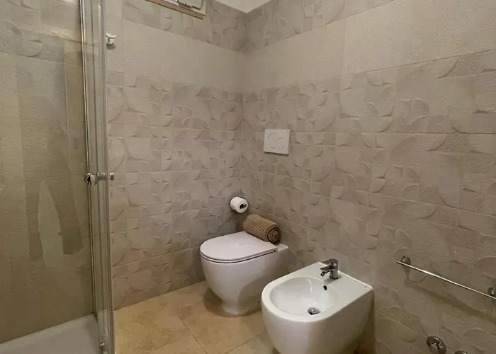 Dimora Mare Blu, Vicino Al Mare E Centro Storico 오트란토