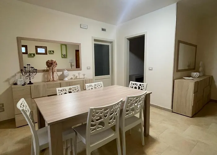 Апартаменты Dimora Mare Blu, Vicino Al Mare E Centro Storico