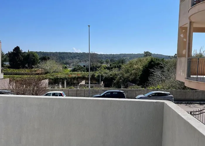 Dimora Mare Blu, Vicino Al Mare E Centro Storico * Отранто