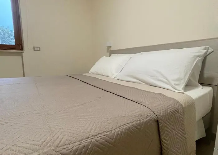 Dimora Mare Blu, Vicino Al Mare E Centro Storico *