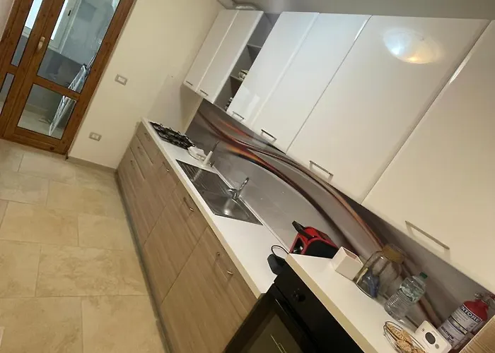 Dimora Mare Blu, Vicino Al Mare E Centro Storico Отранто